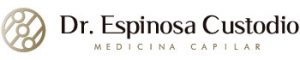Logotipo Doctor Espinosa Custodio ©